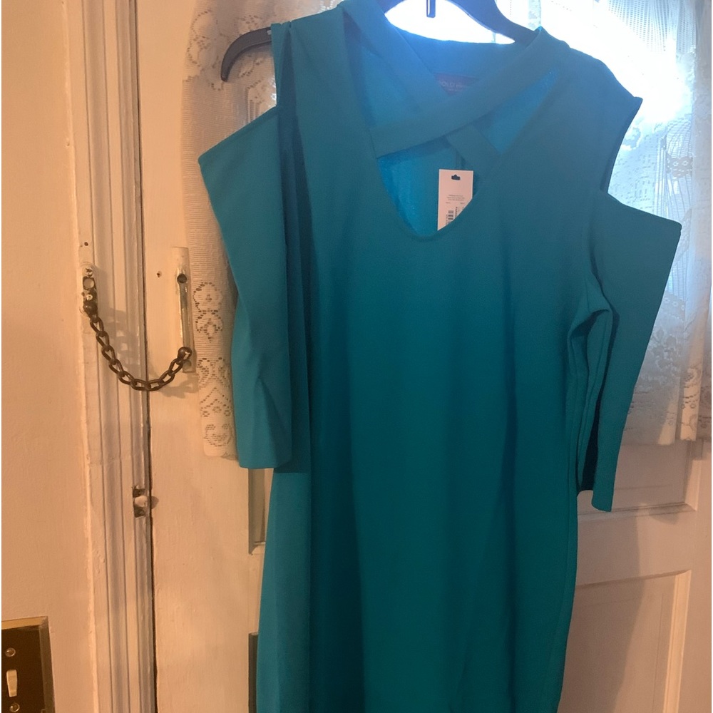 Bold Elements womens dress
